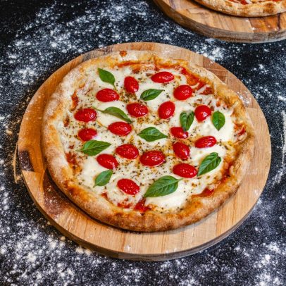 Rio de Janeiro registra recorde de vendas de pizzas no Dia Mundial da Pizza em 2025