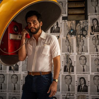 Brasil conquista destaque nas produções audiovisuais internacionais