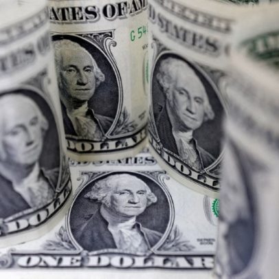 BC realiza leilão de US$1 bilhão na próxima terça-feira para o mercado financeiro