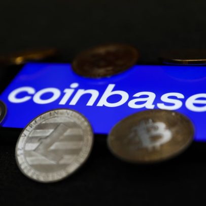 Brasil se destaca no mercado cripto e supera os EUA, afirma Coinbase