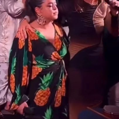 Ivete Sangalo e Preta Gil se unem em apoio durante tratamento nos EUA
