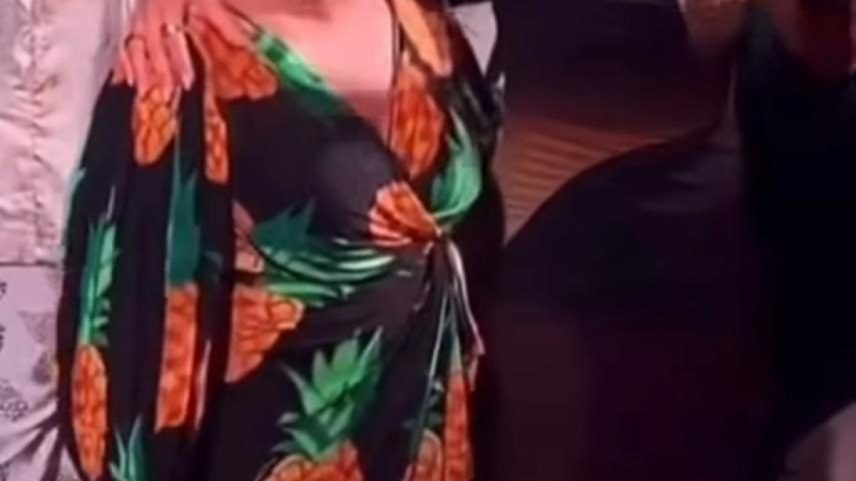 Preta Gil e Ivete Sangalo (Foto: Reprodução)