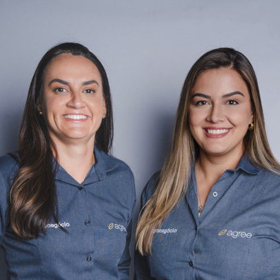 Amigas de banco lançam fintech e visam R$ 1 bilhão em transações no agronegócio