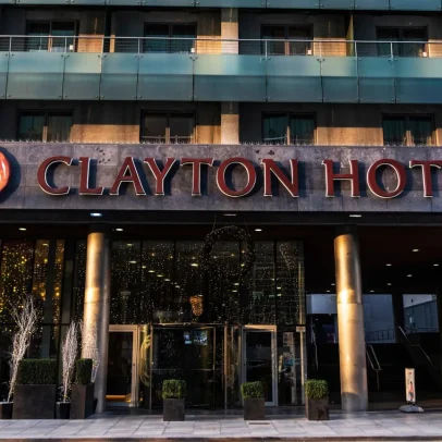 Hotéis Clayton e Maldron são vendidos para grupo escandinavo