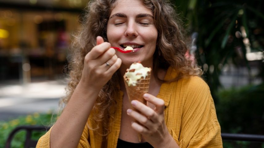 Os alimentos e aromas que associamos à nossa infância podem ser uma fonte significativa de conforto e conexão — Foto: Freepik