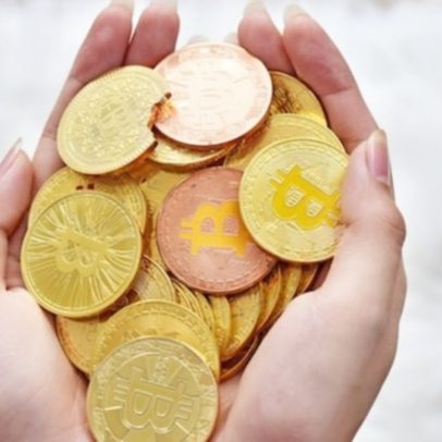 Ganhe até R$ 15.660 por mês investindo em criptomoedas com essas dicas