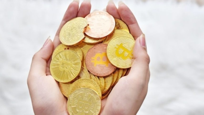 Criptomoedas: bitcoin e ethereum (Foto: Reprodução)