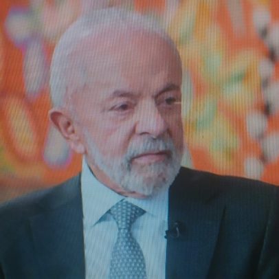 Lula afirma que Trump buscou agradar Bolsonaro em conversa com políticos alagoanos