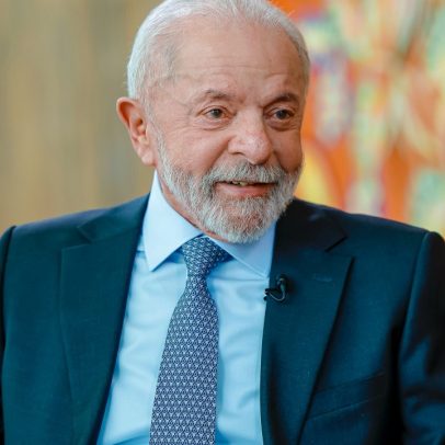 Lula anuncia medidas contra aumento de tarifas imposto por Trump