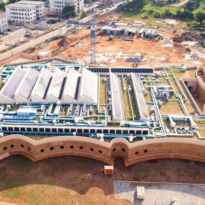 Museu de Arte da África Ocidental na Nigéria anuncia abertura ao público em novembro