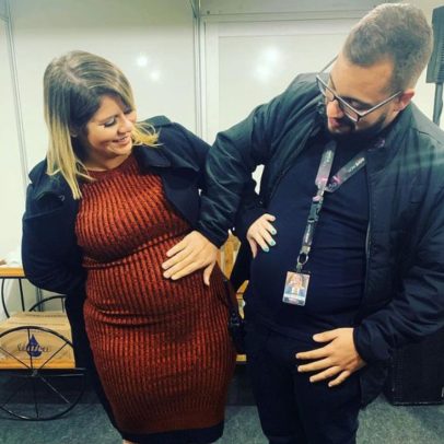 Ex-esposa de produtor musical de Marília Mendonça pede divisão de seguro em áudio