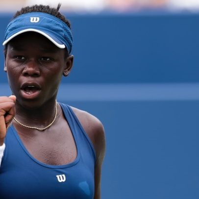 Pegula e Rybakina enfrentam duplas canadenses nas quartas de final em Washington