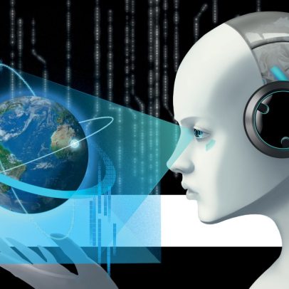 Robôs tradutores enfrentam desafios na comunicação em tempo real