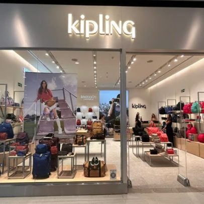 Justiça de SP proíbe venda de mochilas falsificadas da Kipling no Mercado Livre