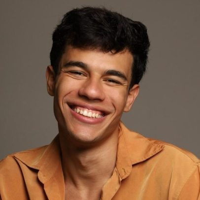 João Pedro Mariano é indicado ao Prêmio Grande Otelo ao lado de grandes nomes do cinema