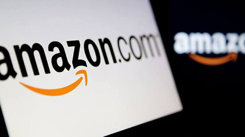 Amazon anuncia demissões em meio aos avanços da IA (Foto: Andrew Harrer/Bloomberg)
