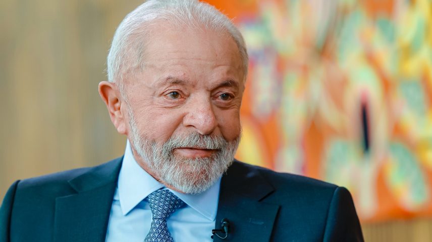 A medida a ser sancionada por Lula alcança empresas públicas e sociedades de economia mista (Foto: Ricardo Stuckert / PR/Divulgação)