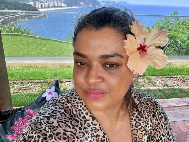 Preta Gil (Foto: Reprodução)