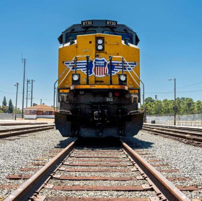 Maior sindicato ferroviário contesta fusão entre Union Pacific e Norfolk Southern
