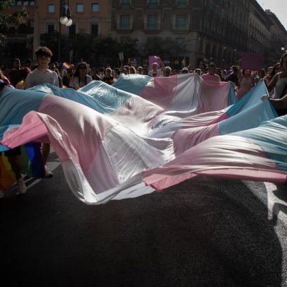 Espanha cria primeiro centro especializado em saúde para pessoas trans
