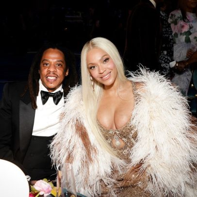 Beyoncé e Jay-Z disputam prêmio no Emmy após seis vitórias no Grammy