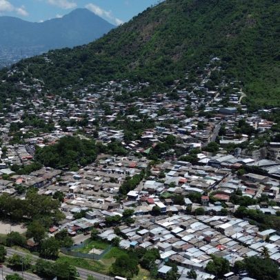 Gangue MS-13 aterroriza comunidades com violência extrema e brutalidade chocante