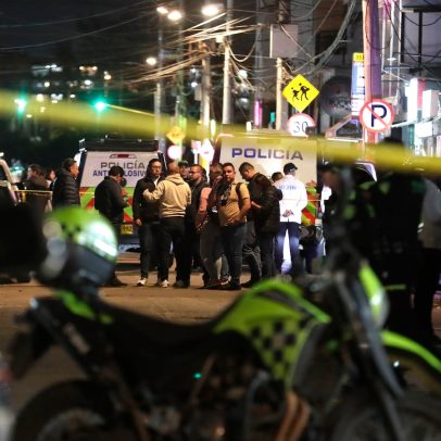 Colômbia enfrenta medo crescente de violência política após atentado a Miguel Uribe