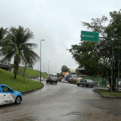 Santíssimo registra queda nos roubos e se destaca na Zona Oeste do Rio