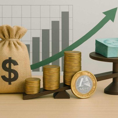 CDBs oferecem até 111% do CDI; confira as taxas de renda fixa na XP hoje