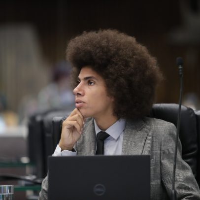 Conselho de Ética do PR decide suspender deputado por um mês após investigação