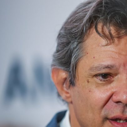 Haddad critica elite por criar 'inferno na internet' e divide opiniões públicas