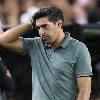 Comentaristas analisam a responsabilidade de Abel na eliminação do Palmeiras