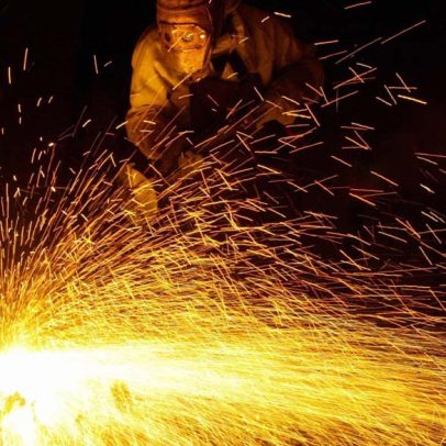 MPF apura irregularidades no descarte de resíduos pela CSN
