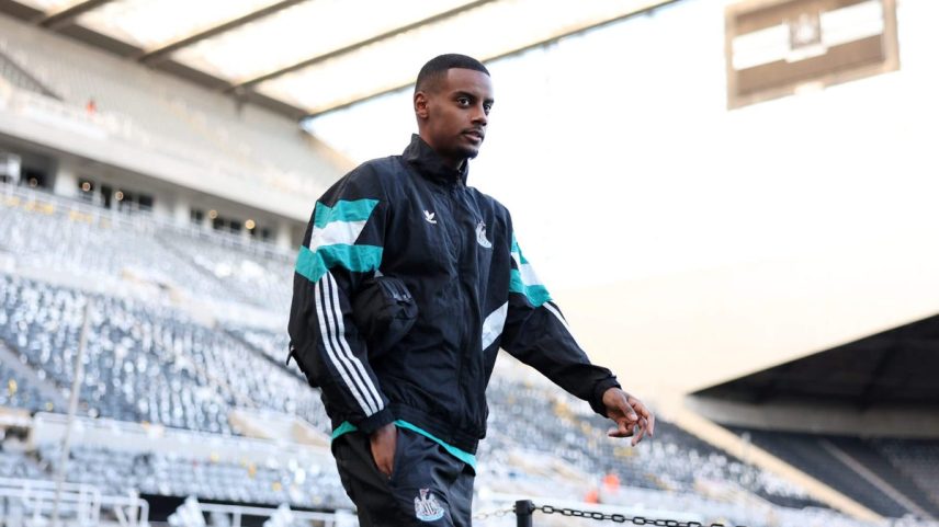 Foto: Reprodução/The Athletic UK