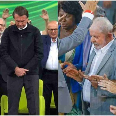 Netflix lança documentário que revela a relação entre fé e política no Brasil