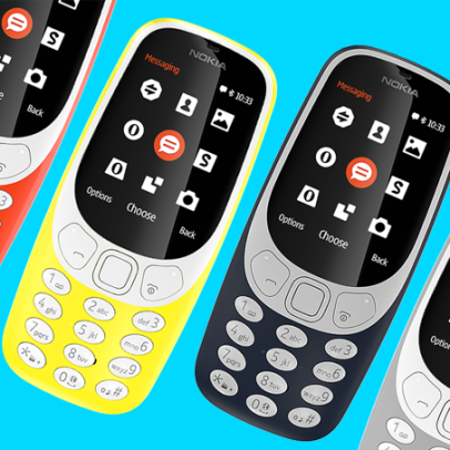 Nokia registra queda de 29% no lucro devido a tarifas e câmbio desfavorável