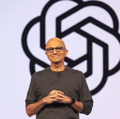 Microsoft alcança valor de mercado de US$ 4 trilhões e se junta à Nvidia