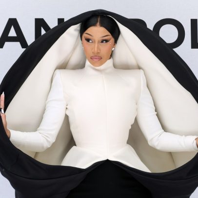 Cardi B pede para ignorar rumores de separação de Stefon Diggs e fofoqueiros