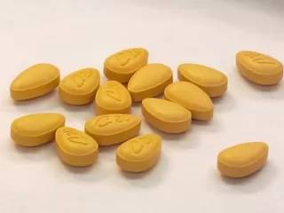 Cialis (Foto: Divulgação)