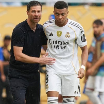 PSG e Real Madrid duelam em semifinal eletrizante da Liga dos Campeões