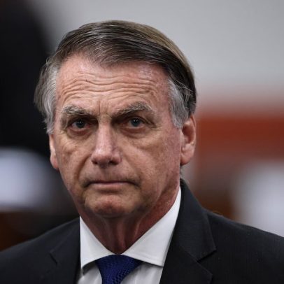 Saúde de Bolsonaro pode resultar em prisão domiciliar, afirmam líderes partidários