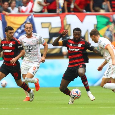 Disparidade física entre clubes europeus e brasileiros se reduz na Copa do Mundo