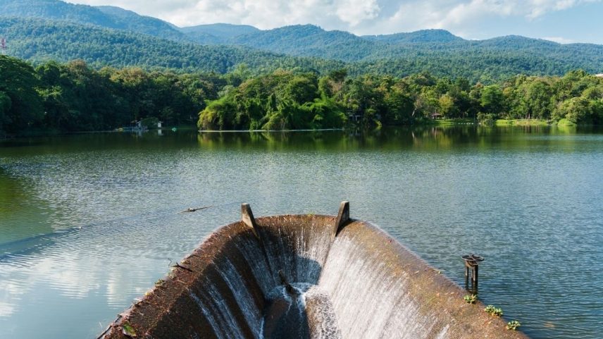 Água em disputa: mais de 300 novos conflitos ligados aos direitos da água foram identificados em 2024 (Foto: PSR/Divulgação)