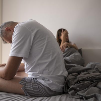 Aumento do açúcar no sangue afeta negativamente a saúde sexual masculina