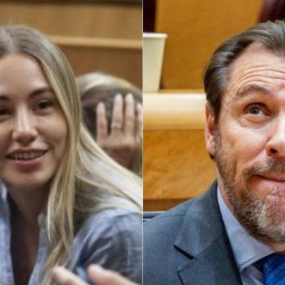 Óscar Puente critica Noelia Núñez (PP) e gera repercussão nas redes sociais