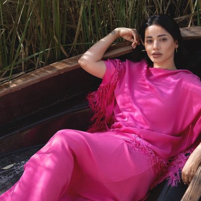 Rahma Riad revela medos e inspirações na música iraquiana e suas canções atemporais
