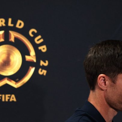 Real Madrid enfrenta dificuldades na Copa do Mundo, mas jovens se destacam