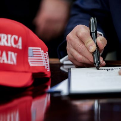 Doutrina Trump revela poderio dos EUA, mas ignora suas raízes históricas