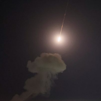 Kiev ataca base aérea russa enquanto se defende de drones inimigos