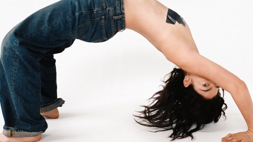 Lorde's 'Virgin' debuts at No. (Foto: Reprodução)